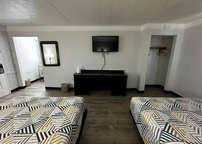 Motel 6-Hazelwood, Mo