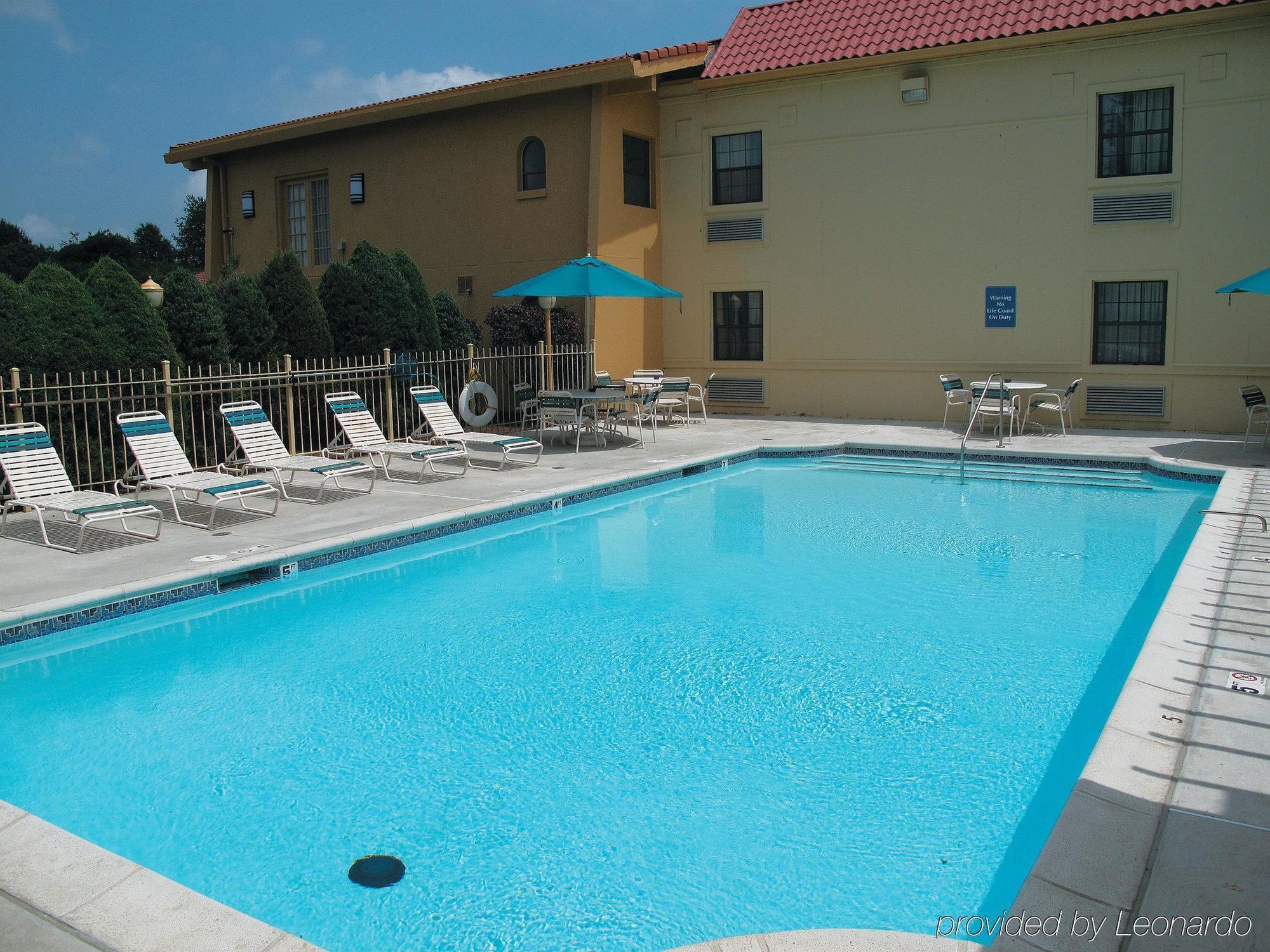 6-hazelwood, Mo Hotel 4*